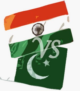 The rivalry of India v Pakistan in Field Hockey (Currypost)
