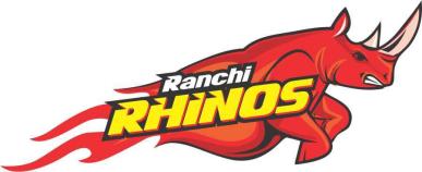 Ranchi Rhinos Will Host The Finals