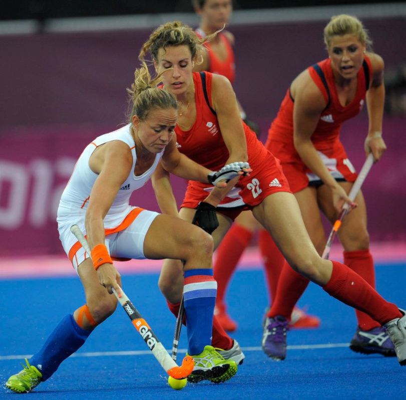 Olympic gold medalists the Netherlands will square off against England in the Investec Challenge Series in South Africa