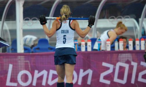 England have lost all their games in the Investec Challenge Women's field hockey series so far