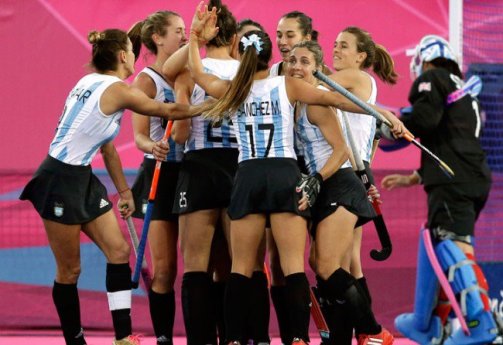 Argentina Will Play New Zealand in a five match series starting the 24th of Feb