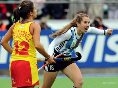 Spain beat Belarus to qualify for the World League Semi Finals