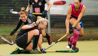 England to host 2018 women's field hockey world cup